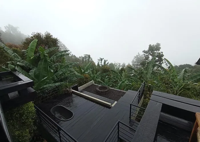 Wanagiri Taru Gitgit