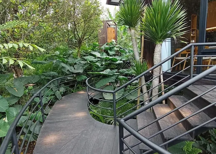 Wanagiri Taru Vakantiehuis Gitgit
