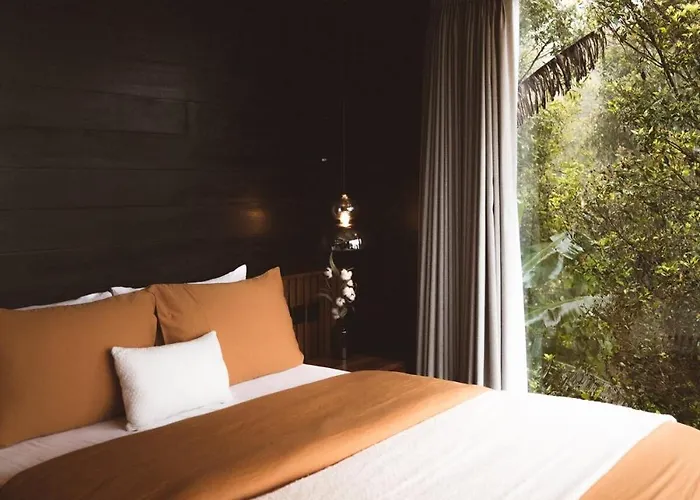Vakantiehuis Wanagiri Taru